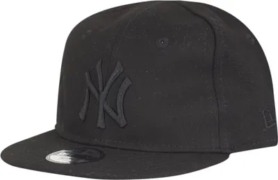 Obrázek produktu pro New Era 9Fifty Snapback Kojenecká kšiltovka - NY YANKEES černá