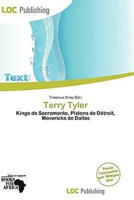 Produktbild von Terry Tyler