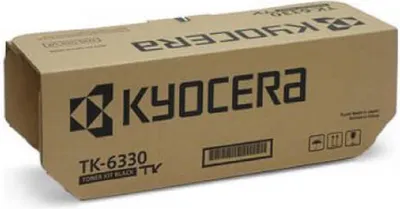 Immagine prodotto di KYOCERA TK-6330 cartuccia toner 1 pz Originale Nero