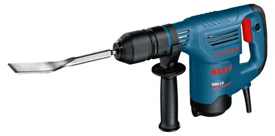 Produktbild von Schlaghammer mit SDS plus GSH 3 im Handwerkerkoffer