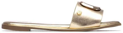 Produktbild von Sandalen XTI 145382ORO für Damen