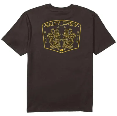 Produktbild von T-Shirt Salty Crew 25035080 für Herren