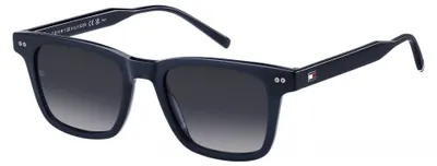 Produktbild von Tommy Hilfiger Tommy Hilfiger TH 2127/S Blue 51/20/150 Herren Sonnenbrillen