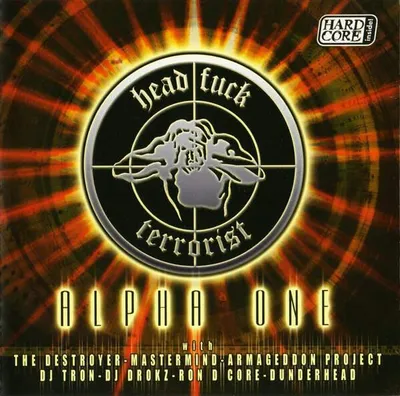 Image de Headfuck-Alpha One