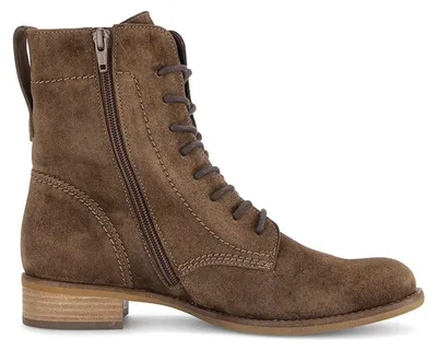 Image de Gabor 8035.01.003, bottines pour femmes, couleur marron, taille 38,5