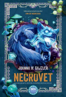 Image de Necrovet. Radiografia bytow nadprzyrodzonych