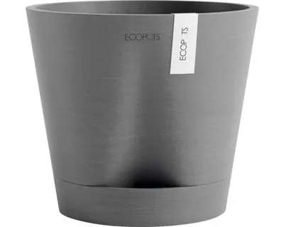 Immagine prodotto di Ecopots Venice 2 20 Vaso da fiori - L 20,1 cm x H 17,7 cm - Interno ed esterno