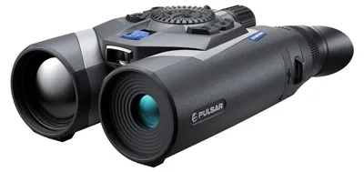 Zdjęcie produktu dla Lornetka multispektralna PULSAR SYMBION LRF DXR50