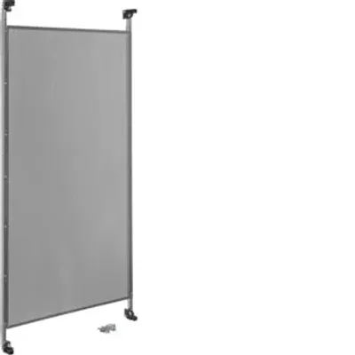 Zdjęcie produktu dla Hager UN72TN, 500 mm, 52 mm, 1050 mm, 1 szt.