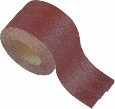 Produktbild von Schleifpapier INTERFLEX Rolle 50 m