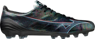 Produktbild von Mizuno Alpha Iii Japan Fg Fußballschuhe Schwarz EU 42 Schwarz EU 42