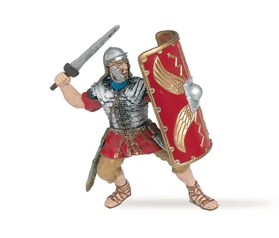 Immagine prodotto di Papo Legionario