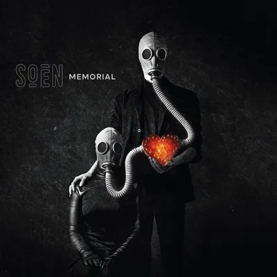 Zdjęcie produktu dla Soen - Memorial (LP)
