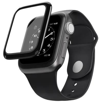 Produktbild von Easy Install Displayschutz + Applikator für die Apple Watch Ultra (2) – 49 mm