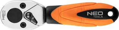 Immagine prodotto di NEO TOOLS Cricchetto da 1/4", 105 mm