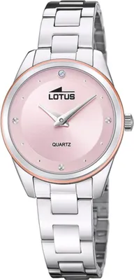 Image de Lotus montre Femme 18795/3