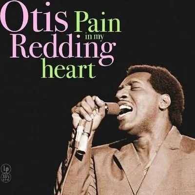 Obrázok produktu pre Otis Redding: Pain In My Heart (Special Edition) (Yellow Vinyl)