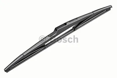 Zdjęcie produktu dla Bosch 12602000, Wycieraczka, Czarny, Oprawiony, CE, 400 mm
