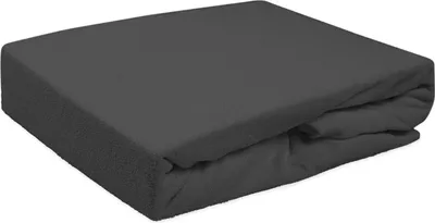 Produktbild von Frottee-Spannbettlaken 041/80x160