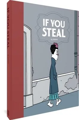 Produktbild von If You Steal