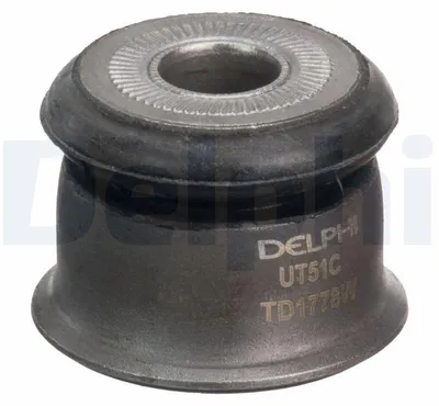 Produktbild von DELPHI TD1778W Achslager für OPEL VECTRA B (36)