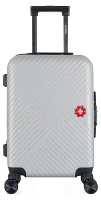 Produktbild von SWISS KOPPER – Handgepäckkoffer SPIEZ 55 cm, 4 Rollen