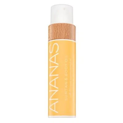 Obrázok produktu pre Cocosolis Ananas Suntan amp Body Oil 110 ml Suntan Oil