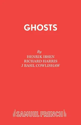 Produktbild von Ghosts