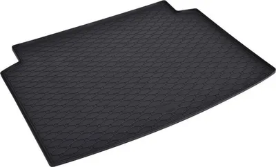 Immagine prodotto di Rivestimento del bagagliaio in gomma Rigum Peugeot 308 2022- (hatchback)