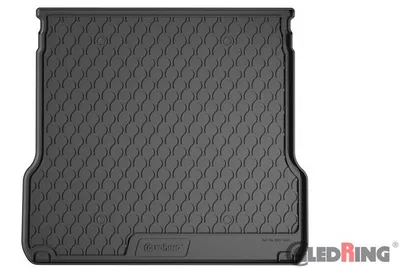 Image de Doublure caoutchouc Peugeot 308 2022- (combi)