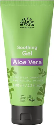 Immagine prodotto di Aloe Vera - Gel 100ml confezione da 2