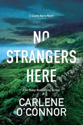 Immagine prodotto di No Strangers Here