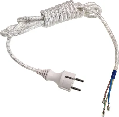 Produktbild von Philips 423900011111 Kabel für Bügeleisen (Beschreibung)