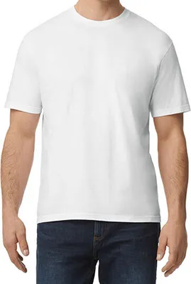 Produktbild von Gildan Softstyle® Midweight Adult T-Shirt