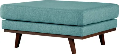 Produktbild von home24 Polsterhocker