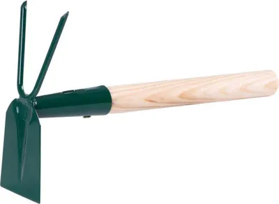 Produktbild von PROREGAL Gartenhacke 003/250 / A-60mm / B-160mm / c-250mm /