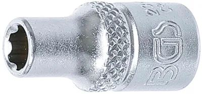 Zdjęcie produktu dla BGS technic Socket, 16 mm, 16 g