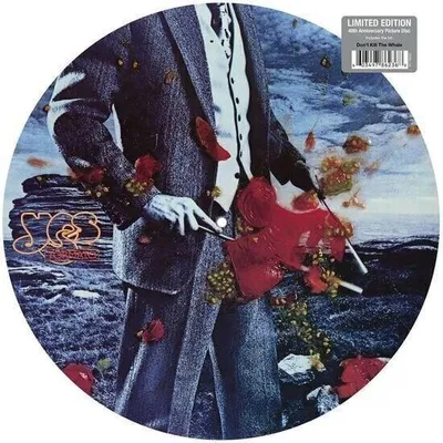 Obrázok produktu pre Yes - Tormato (Picture Disc) (LP)