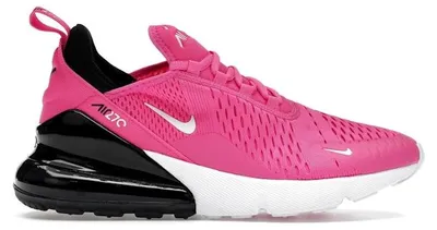 Produktbild von Nike Air Max 270 Laser Fuchsia (GS) - EU 37.5