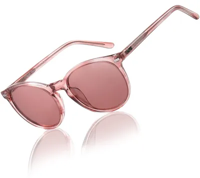 Image de Solidchoice - Lunettes de soleil polarisées rétro pour femmes, avec protection UV400