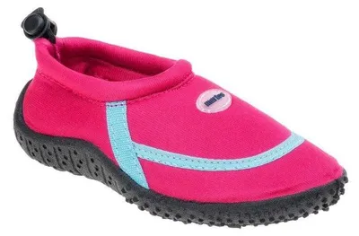Zdjęcie produktu dla Buty Do Wody Dziecięce Martes Mondino Różowe 22