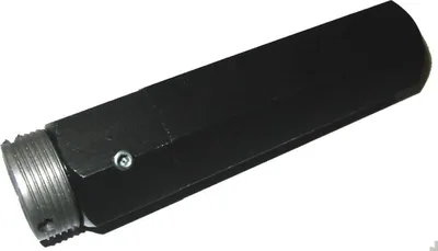 Produktbild von SW-Stahl 26050L-3 Gewindehülseneindreher