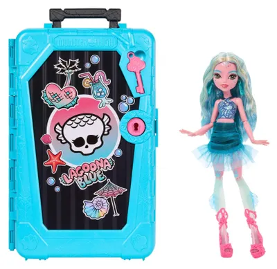 Image de Poupée Monster High