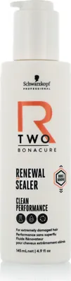 Obrázok produktu pre Schwarzkopf Professional Bonacure R-Two Renewal Sealer 145 ml