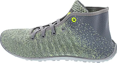 Produktbild von Leguano go: Schnürstiefel Grün in Gr. 45