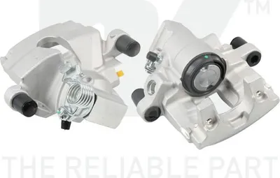 Zdjęcie produktu dla Zacisk Ham. Ford T. Focus 1,0-2,0 18- Pr