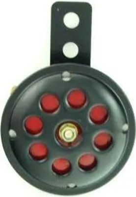 Produktbild von Universal Motorrad Hupe 12V für YAMAHA, MBK, APRILIA SR, KINROAD