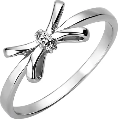 Produktbild von Gr. 60 Damen Ring 925 Sterling Silber 3 Zirkonia Silberring