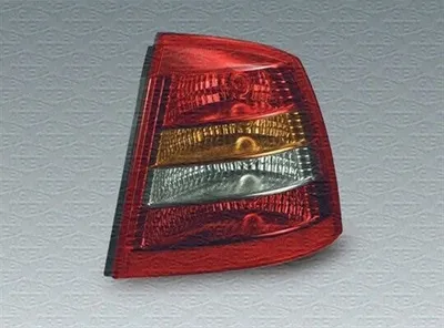 Produktbild von Magneti Marelli Heckleuchte links 714029051701