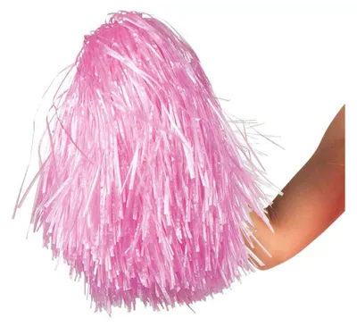 Imagen del producto de Boland 52634, Adulto, Mujer, Polietileno, Polipropileno (PP), Rosa, 205 g, 120 mm